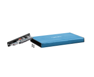 Natec RHINO GO SATA 2.5" USB 3.0 Niebieska - 682346 - zdjęcie 6